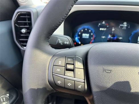 New 2025 Ford Bronco Sport Heritage w/ Convenience Package image 15