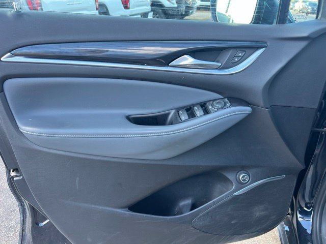 Used 2020 Buick Enclave Essence w/ LPO, Floor Liner Package AWD/4WD image 20