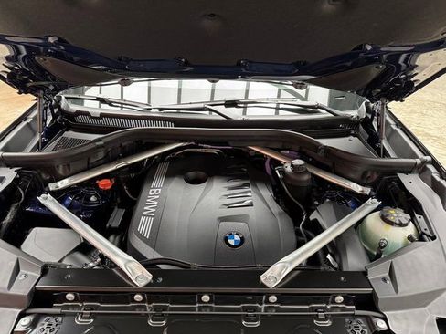Used 2026 BMW X5 xDrive40i image 27