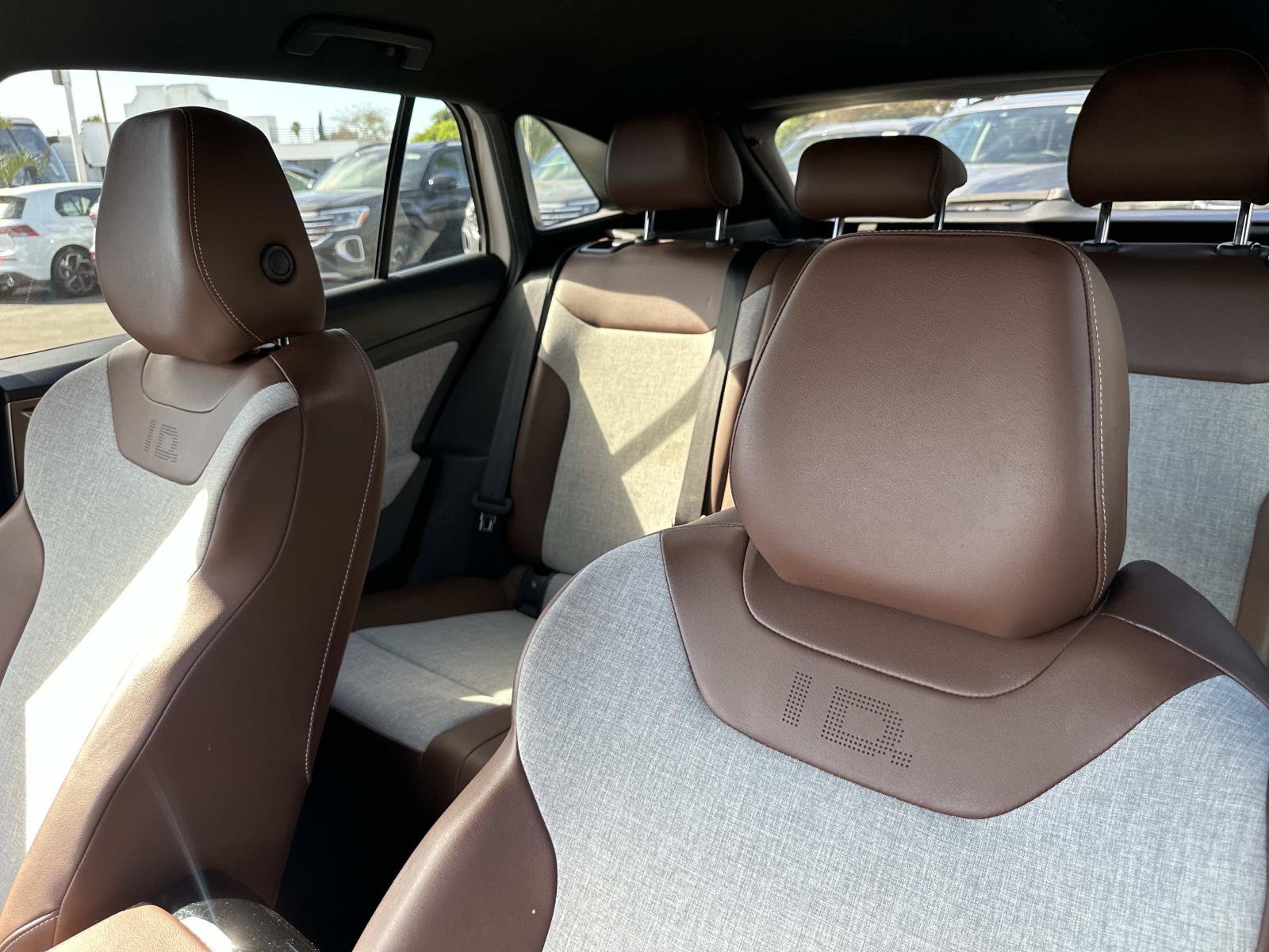 Certified 2023 Volkswagen ID.4 Pro RWD image 22
