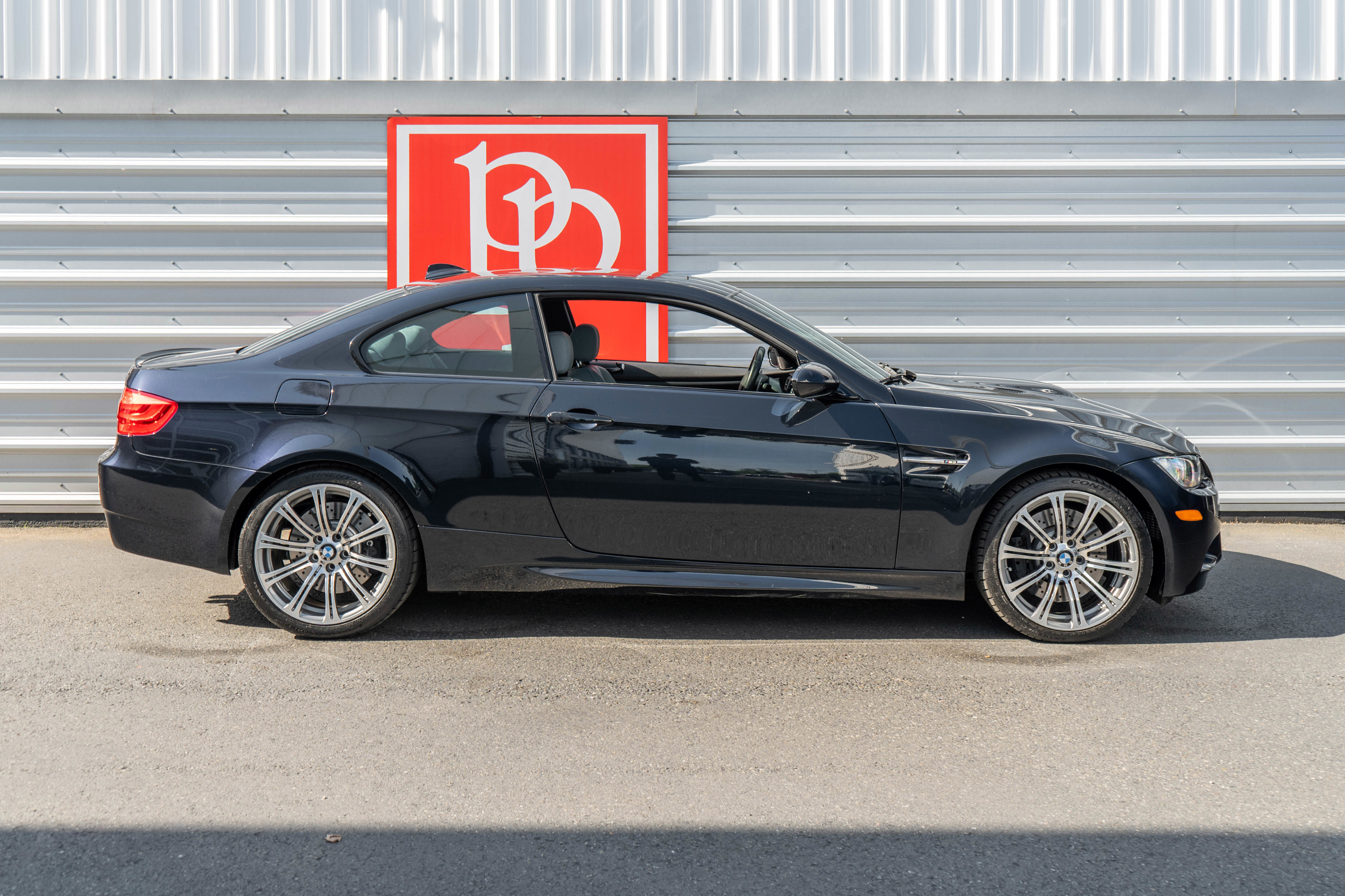Used 2011 BMW M3 Coupe RWD image 30