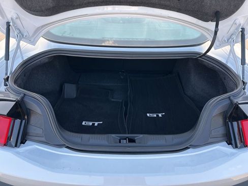 Used 2025 Ford Mustang GT Premium image 46