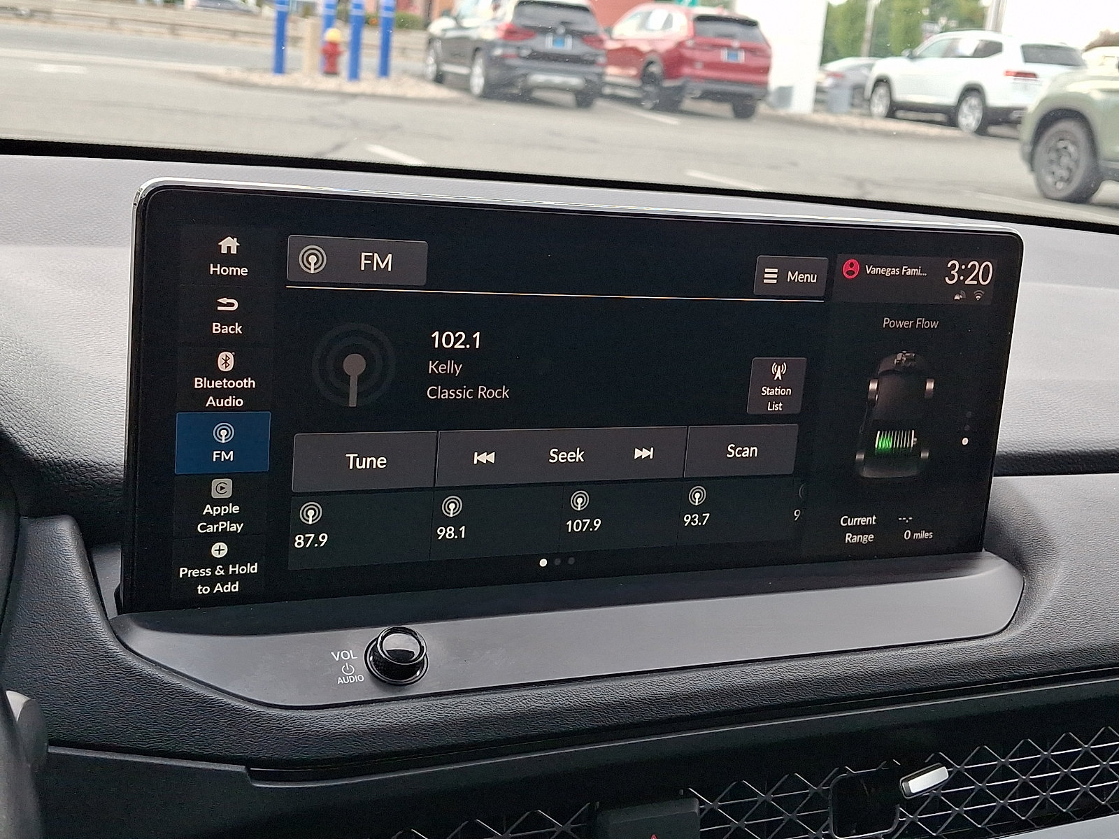 Used 2025 Honda Accord Sport image 18