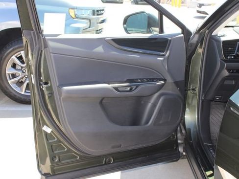 Certified 2025 Lexus NX 350h AWD w/ Cold Area Package image 11