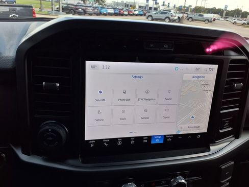 Used 2025 Ford F150 Tremor w/ Mobile Office Package AWD/4WD image 26