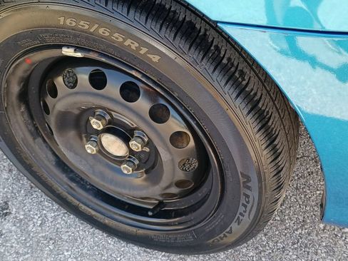 Used 2022 Mitsubishi Mirage G4 ES FWD image 35
