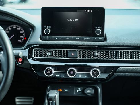 Used 2024 Honda Civic Sport image 18