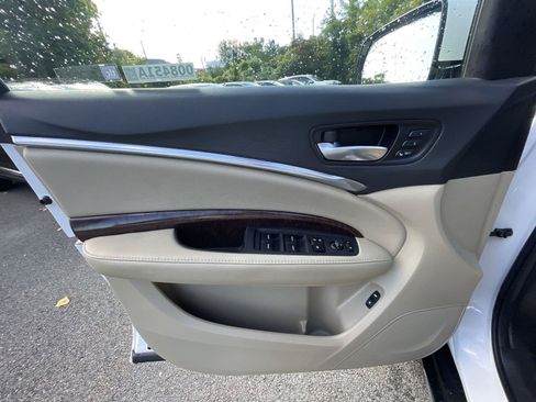 Used 2020 Acura MDX SH-AWD image 12
