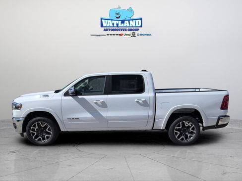 New 2026 RAM 1500 Laramie image 4