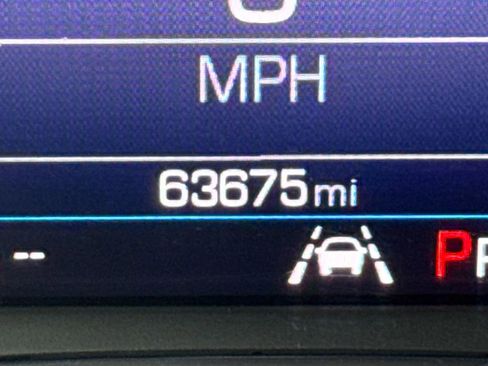 Used 2022 Chevrolet Equinox LT image 20