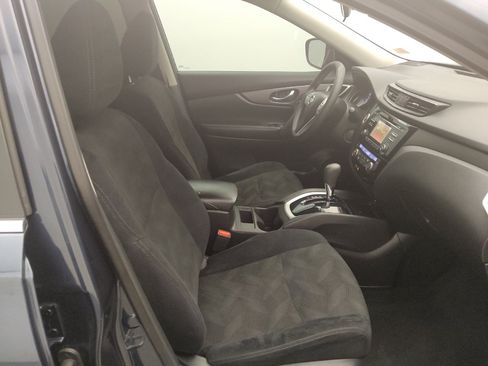 Used 2015 Nissan Rogue SV AWD/4WD image 21