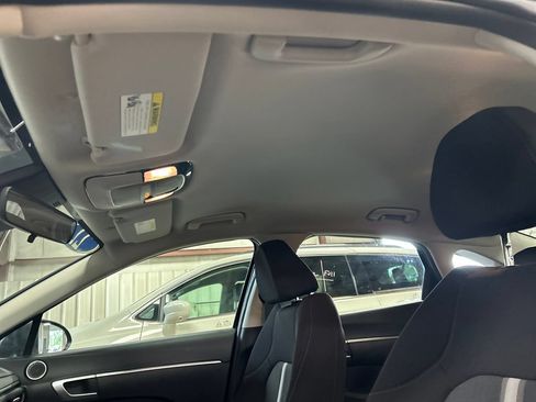 Certified 2022 Hyundai Sonata SE FWD image 13