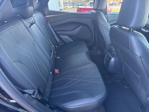 Used 2025 Ford Mustang Mach-E Select image 11