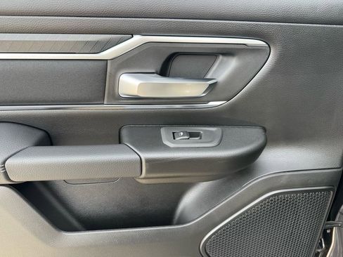 Used 2026 RAM 1500 Big Horn AWD/4WD image 16