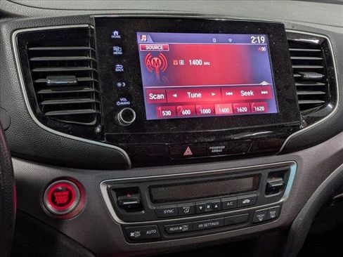 Used 2021 Honda Ridgeline Sport image 7