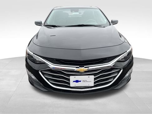 Certified 2023 Chevrolet Malibu LT image 9