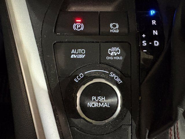 Certified 2024 Toyota RAV4 SE w/ Weather & Moonroof Package AWD/4WD image 17