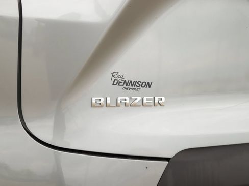 Used 2024 Chevrolet Blazer LT w/ LPO, Floor Liner Package FWD image 35