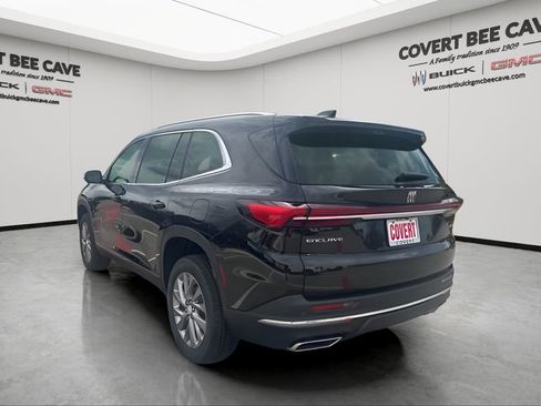New 2026 Buick Enclave Preferred w/ Power Package image 7
