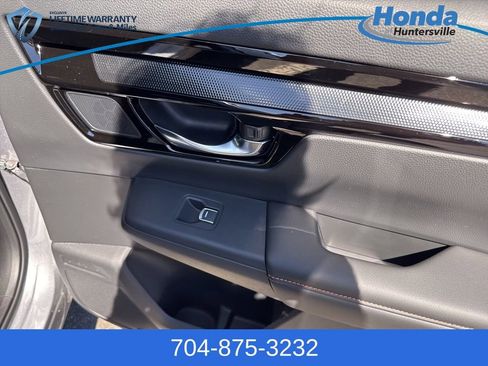 New 2026 Honda CR-V Sport Touring image 20
