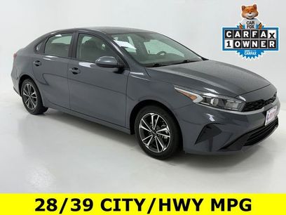 Used 2024 Kia Forte LXS