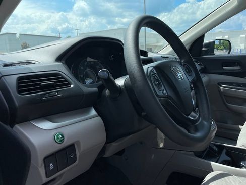 Used 2014 Honda CR-V LX image 26