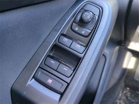 New 2026 Subaru Crosstrek 2.5i image 22