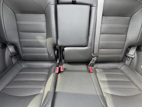 Used 2022 GMC Terrain Denali w/ Denali Premium Package AWD/4WD image 28