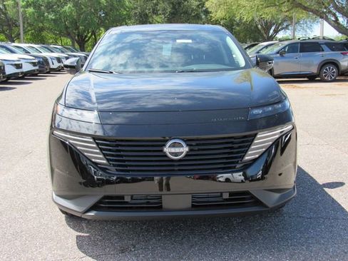 New 2026 Nissan Murano SL image 9