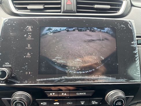 Used 2022 Honda CR-V EX-L image 37