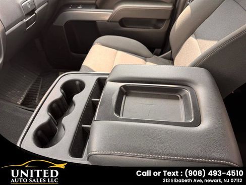 Used 2019 Chevrolet Silverado 1500 LT w/ All Star Edition image 23