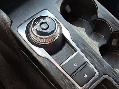 Certified 2024 Ford Escape ST-Line w/ Tech Pack #1 image 18