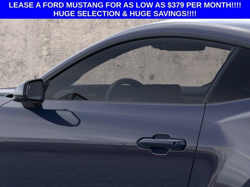 New 2026 Ford Mustang Dark Horse RWD image 20
