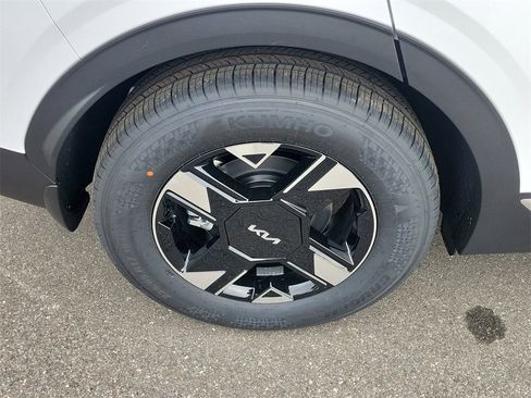 New 2026 Kia Sportage LX image 39