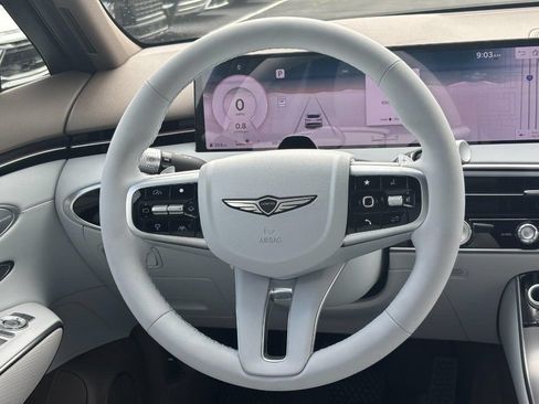 New 2026 Genesis GV70 2.5T Advanced AWD/4WD image 7