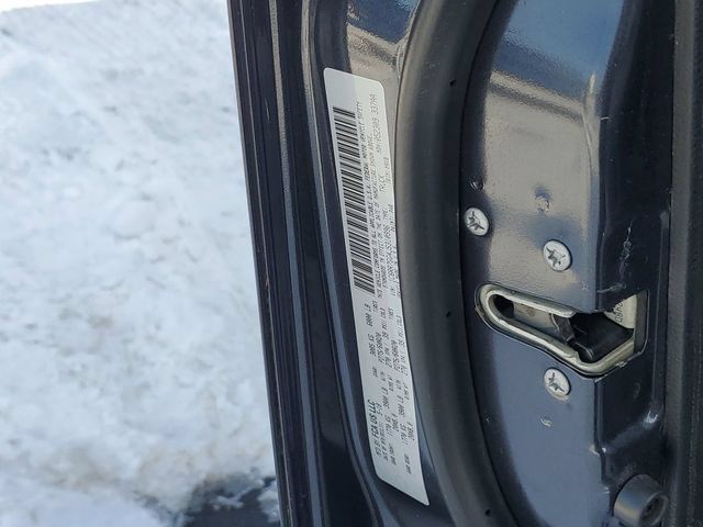 Used 2018 RAM 1500 Big Horn AWD/4WD image 31
