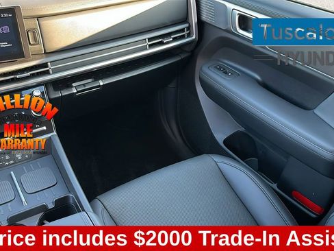 Used 2025 Hyundai Santa Fe SEL image 30