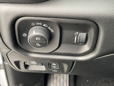 New 2026 RAM 1500 Big Horn w/ Night Edition AWD/4WD image 25