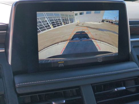 Used 2023 Chevrolet Tahoe Premier image 36