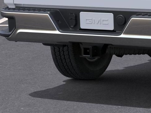 New 2026 GMC Sierra 2500 Pro AWD/4WD image 38