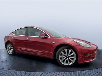Used 2018 Tesla Model 3 Long Range