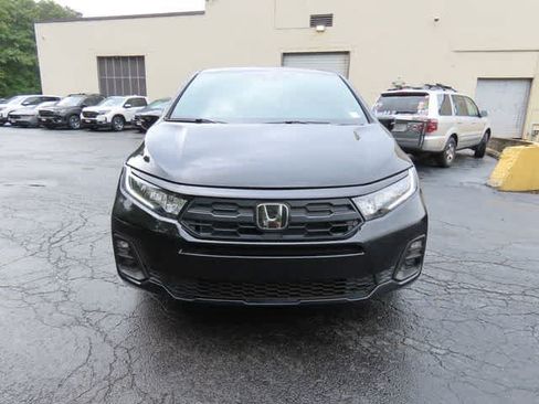 New 2026 Honda Odyssey Sport-L image 6