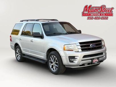 Used 2016 Ford Expedition XLT w/ Equipment Group 202A