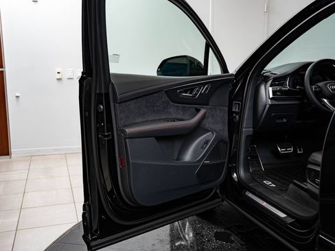 New 2026 Audi Q7 3.0T Prestige AWD/4WD image 30
