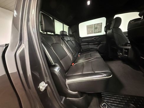 Used 2022 RAM 1500 Limited w/ Off-Road Group image 14