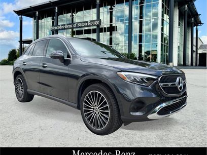 Certified 2026 Mercedes-Benz GLC 300