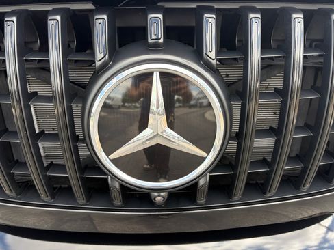 Certified 2025 Mercedes-Benz GLS 63 AMG 4MATIC image 23