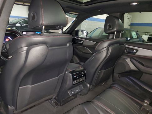 Used 2023 Acura MDX A-Spec AWD/4WD image 13