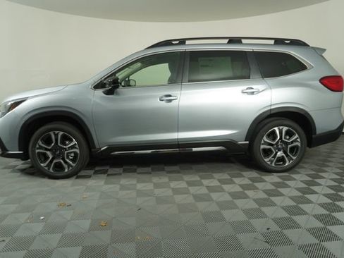 New 2026 Subaru Ascent Limited AWD/4WD image 4