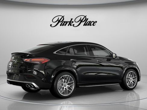New 2026 Mercedes-Benz GLE 53 AMG AMG GLE 53 image 20